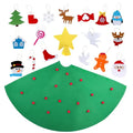 My First Christmas Tree Rieworkes