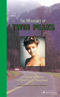 Mysteries Of Twin Peaks