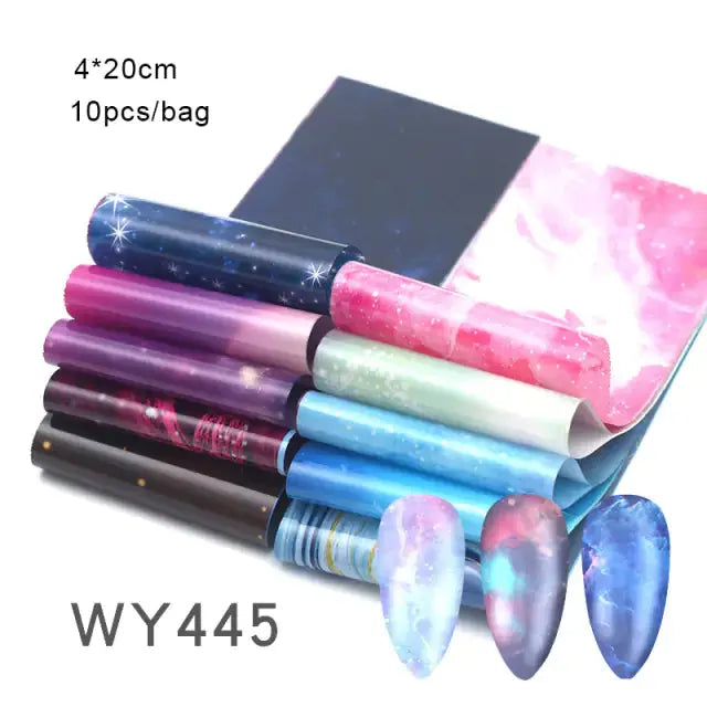 WY445-10pcs