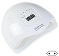 Nail Light Therapy Baking Light Rieworkes