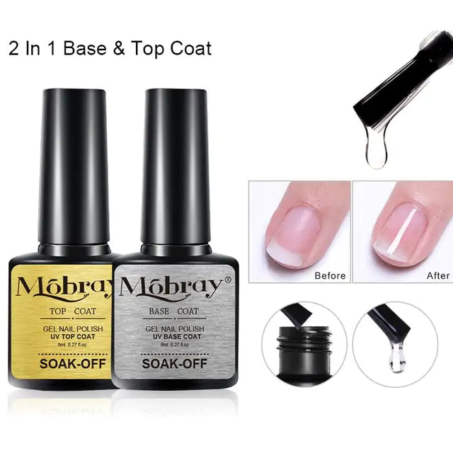Base and Top