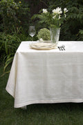 Natalie Tablecloth Collection-Gina's Home Linen Ltd