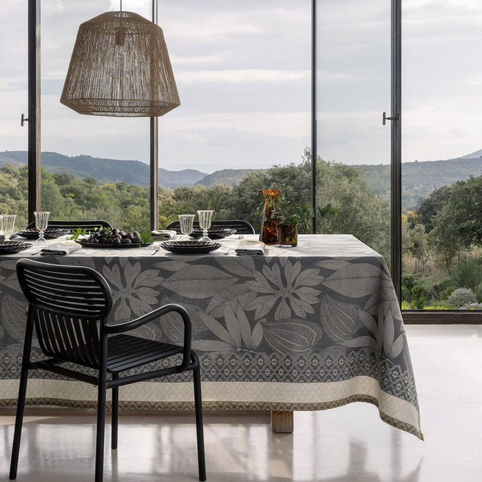 Nature Sauvage Table Linens Collection-Gina's Home Linen Ltd