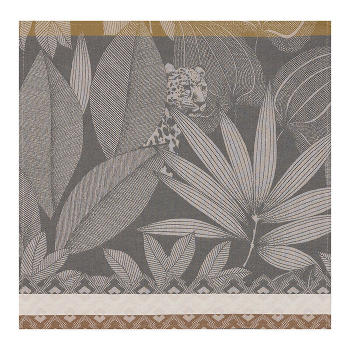 ELEPHANT GREY / NAPKIN / 23x23"