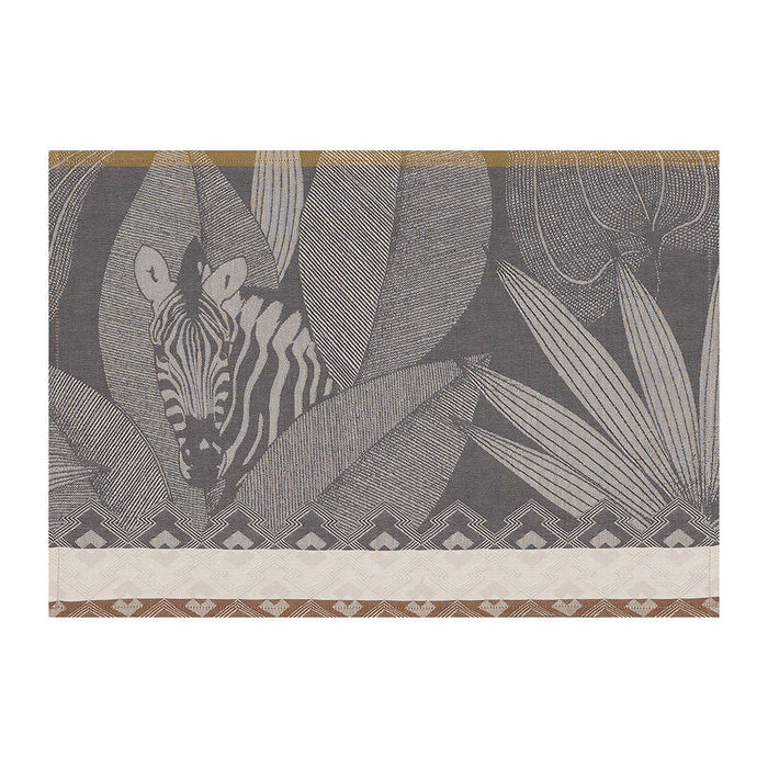 ELEPHANT GREY / PLACEMAT / 20x14"