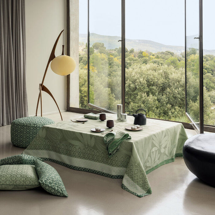 Nature Sauvage Table Linens Collection-Gina's Home Linen Ltd