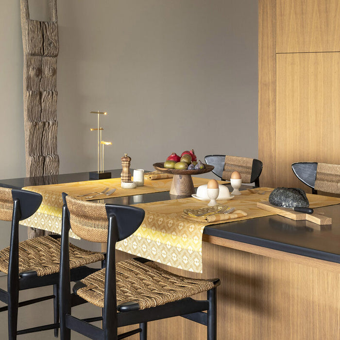 Nature Sauvage Table Linens Collection-Gina's Home Linen Ltd