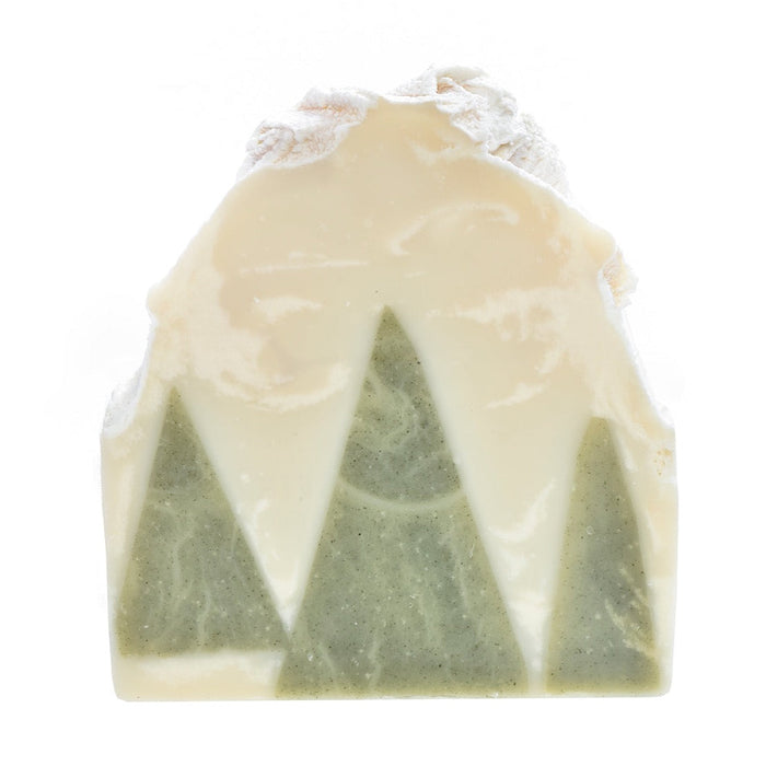 Naughty Pine Soap Bar-Gina's Home Linen Ltd