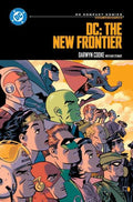New Frontier - Compact Edition