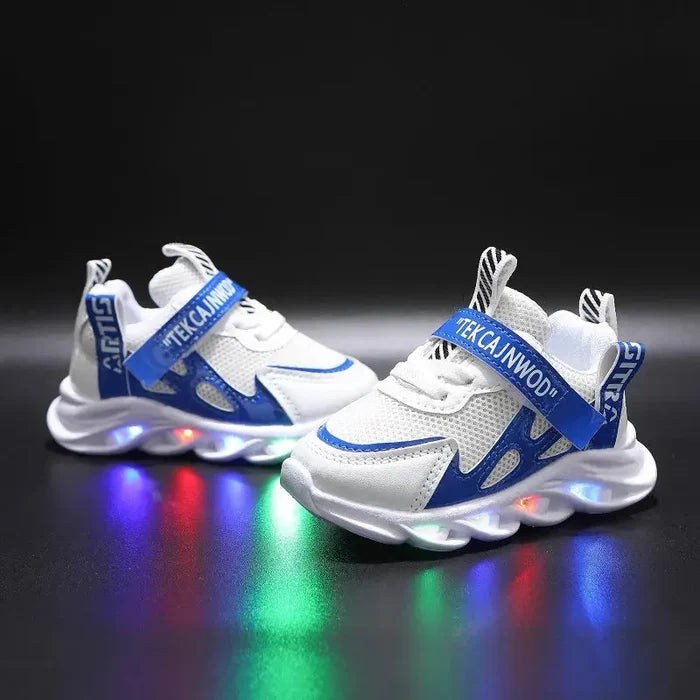 LED-128-Blue / 26