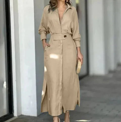 New Summer Women's Office Lady Rieworkes