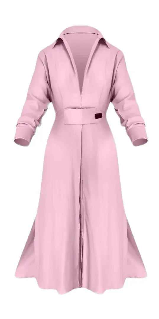 New Summer Women's Office Lady Rieworkes
