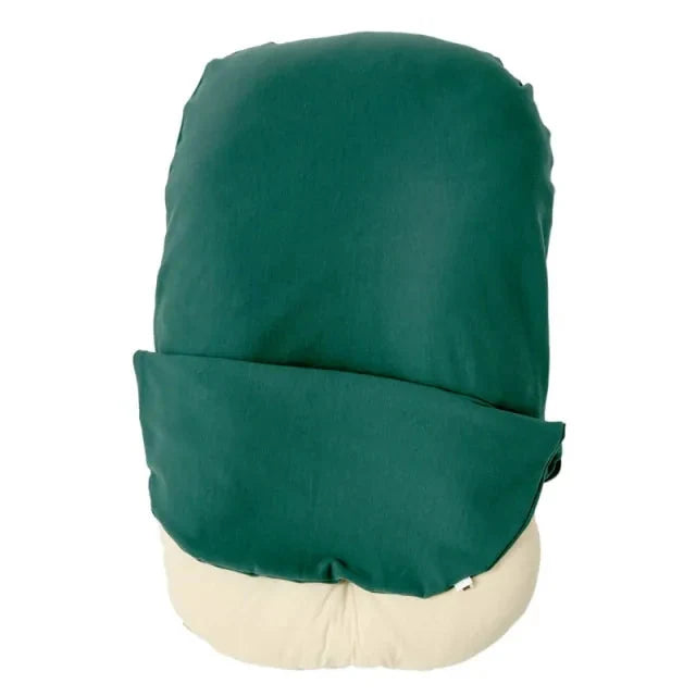 Green / Size: 75 x 45 cm