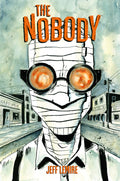 Nobody