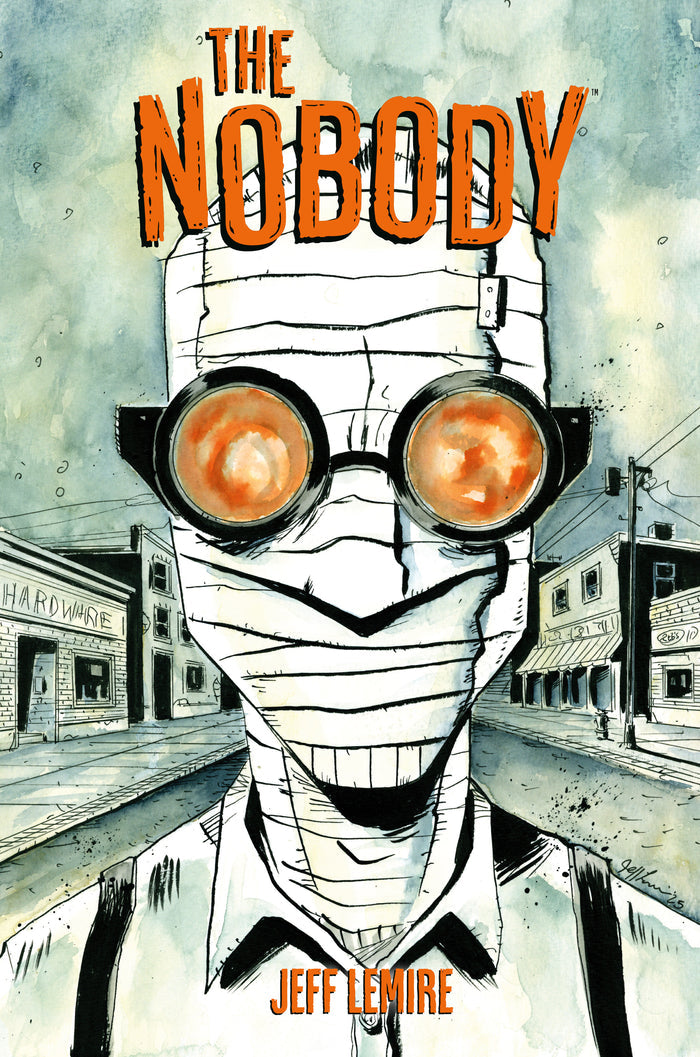 Nobody