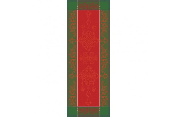 Noel Baroque-Gina's Home Linen Ltd