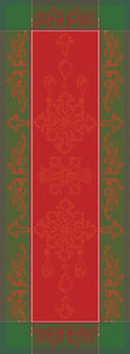 Noel Baroque-Gina's Home Linen Ltd