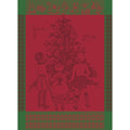 Noel D'Enfance Houx Kitchen Towel-Gina's Home Linen Ltd