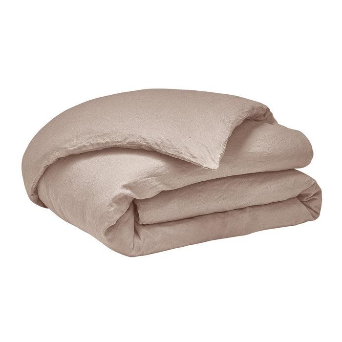 Nouvelle Vague Linen Bedding Collection-Gina's Home Linen Ltd