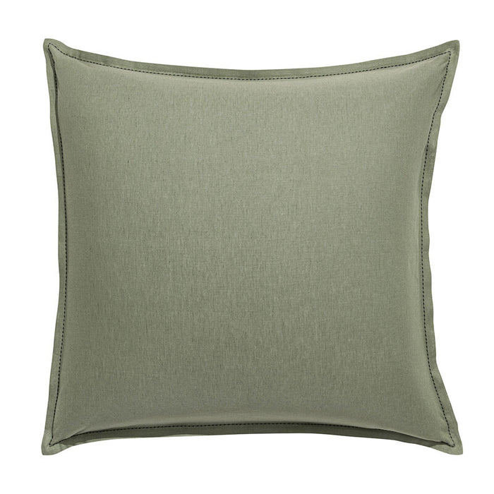 Reseda|Green / PILLOW SHAM / EURO