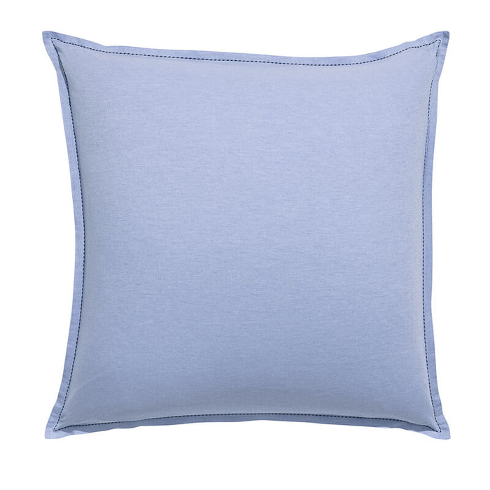 Denim|Blue / PILLOW SHAM / EURO