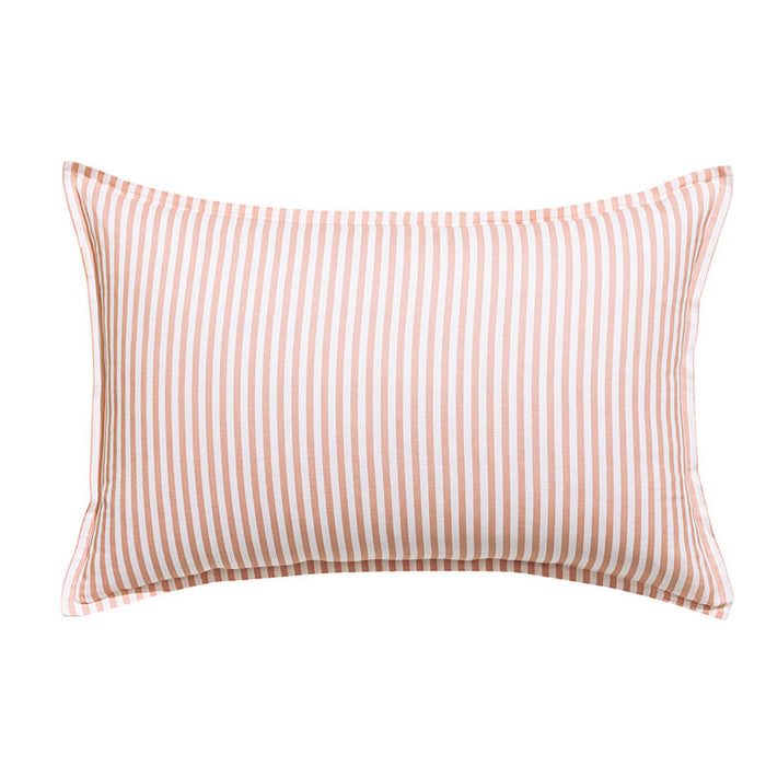 Blush|Pink / PILLOW SHAM / KING