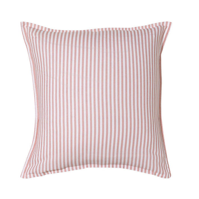 Blush|Pink / PILLOW SHAM / EURO