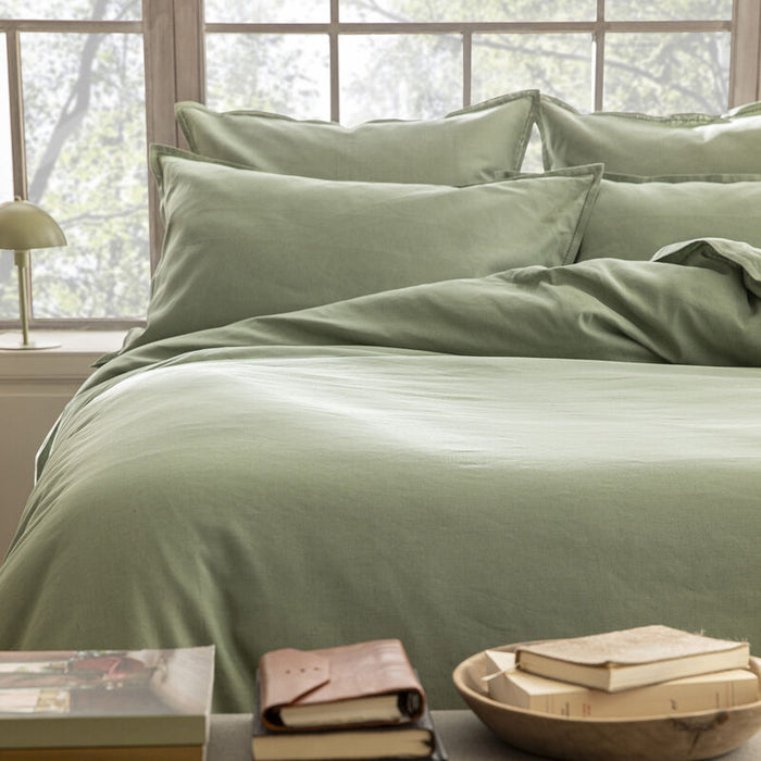 Nuances Bedding Collection-Gina's Home Linen Ltd