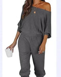 Dark Gray / L