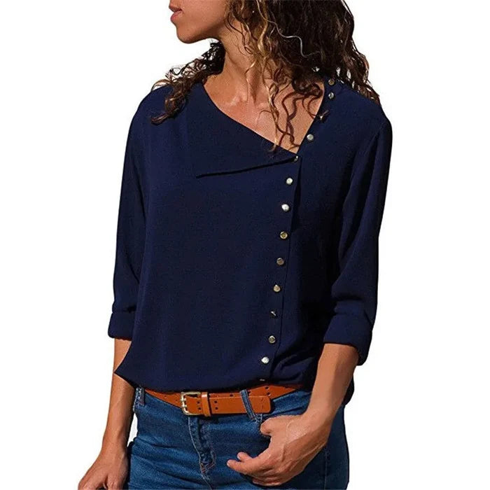 Navy Blue / Small