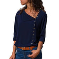 Navy Blue / Small