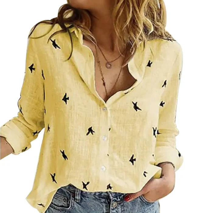 Office Lady Oversized Cardigan Tops Rieworkes