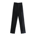 Black / Extra Small