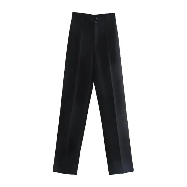 Black / Extra Small