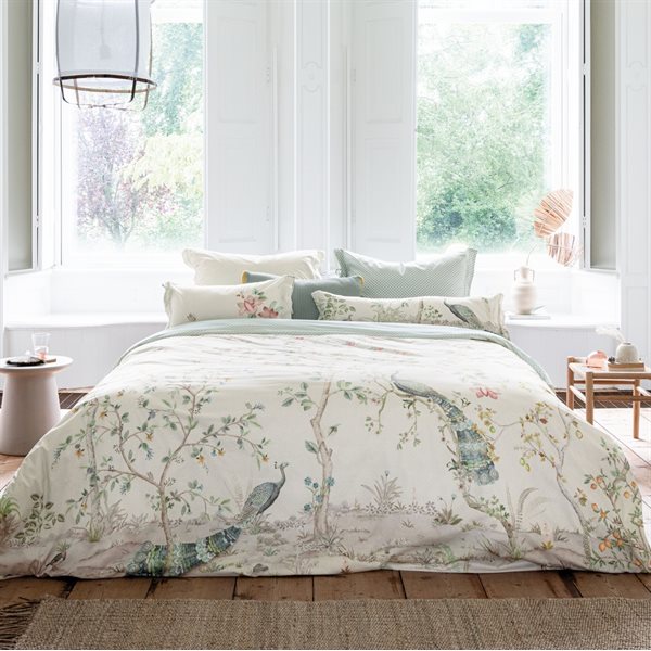 Okinawa Duvet Cover Set-Gina's Home Linen Ltd