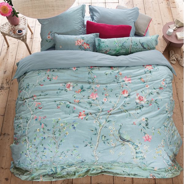 Okinawa Duvet Cover Set-Gina's Home Linen Ltd