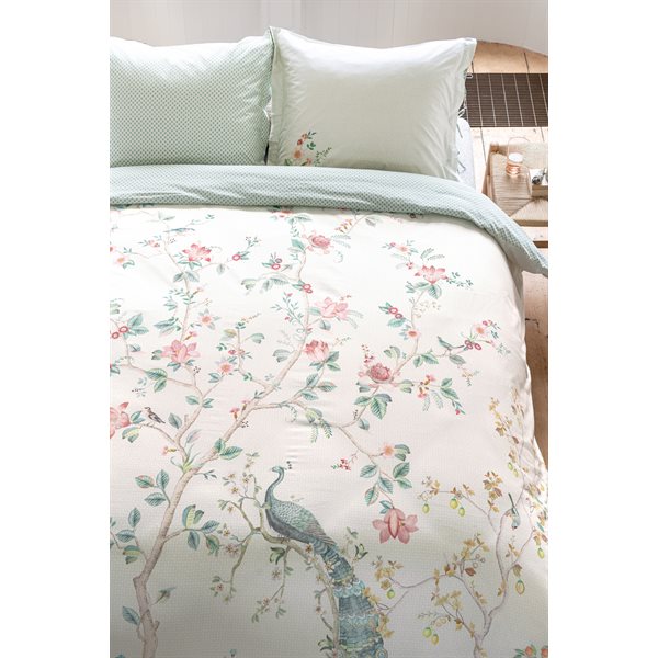 Okinawa Duvet Cover Set-Gina's Home Linen Ltd