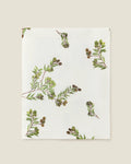 Oliva Table Runner folded