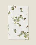 Oliva Tablecloth folded