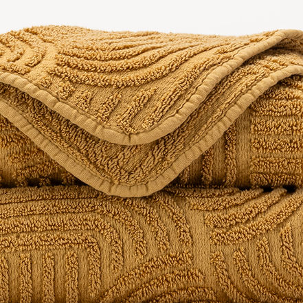 Olly Towel Collection-Gina's Home Linen Ltd
