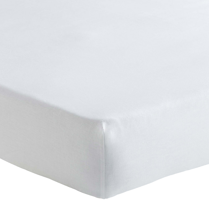 Ontario Metis Fitted Sheet-Gina's Home Linen Ltd