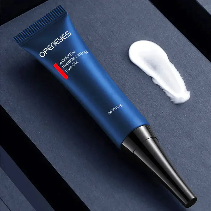 OPENEYES Awaken Peptide Lifting Eye Gel Rieworkes