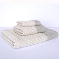 Organic Cotton Towels-Gina's Home Linen Ltd