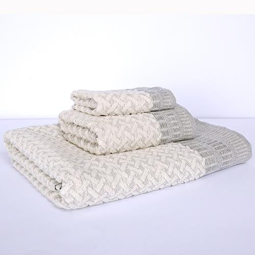 Organic Cotton Towels-Gina's Home Linen Ltd