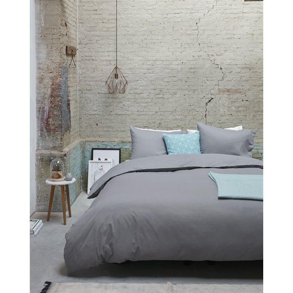 Organic Duvet Cover Sets-Gina's Home Linen Ltd