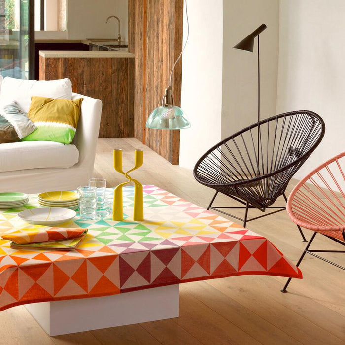 Origami Table Linens Collection-Gina's Home Linen Ltd
