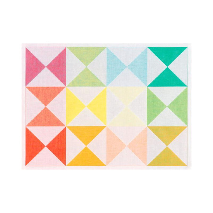 Origami Table Linens Collection-Gina's Home Linen Ltd
