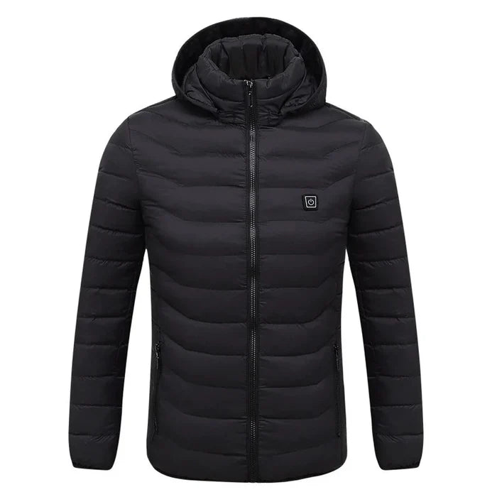 Outdoor Hiking Sports Winter Jacket Rieworkes
