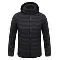 Black / Medium