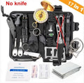 Outdoor Survival Kit Set Camping Rieworkes
